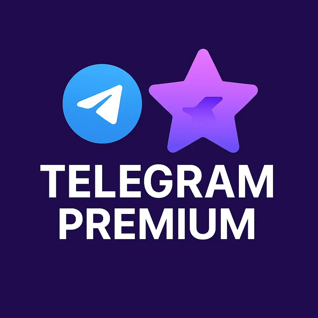 Telegram Premium