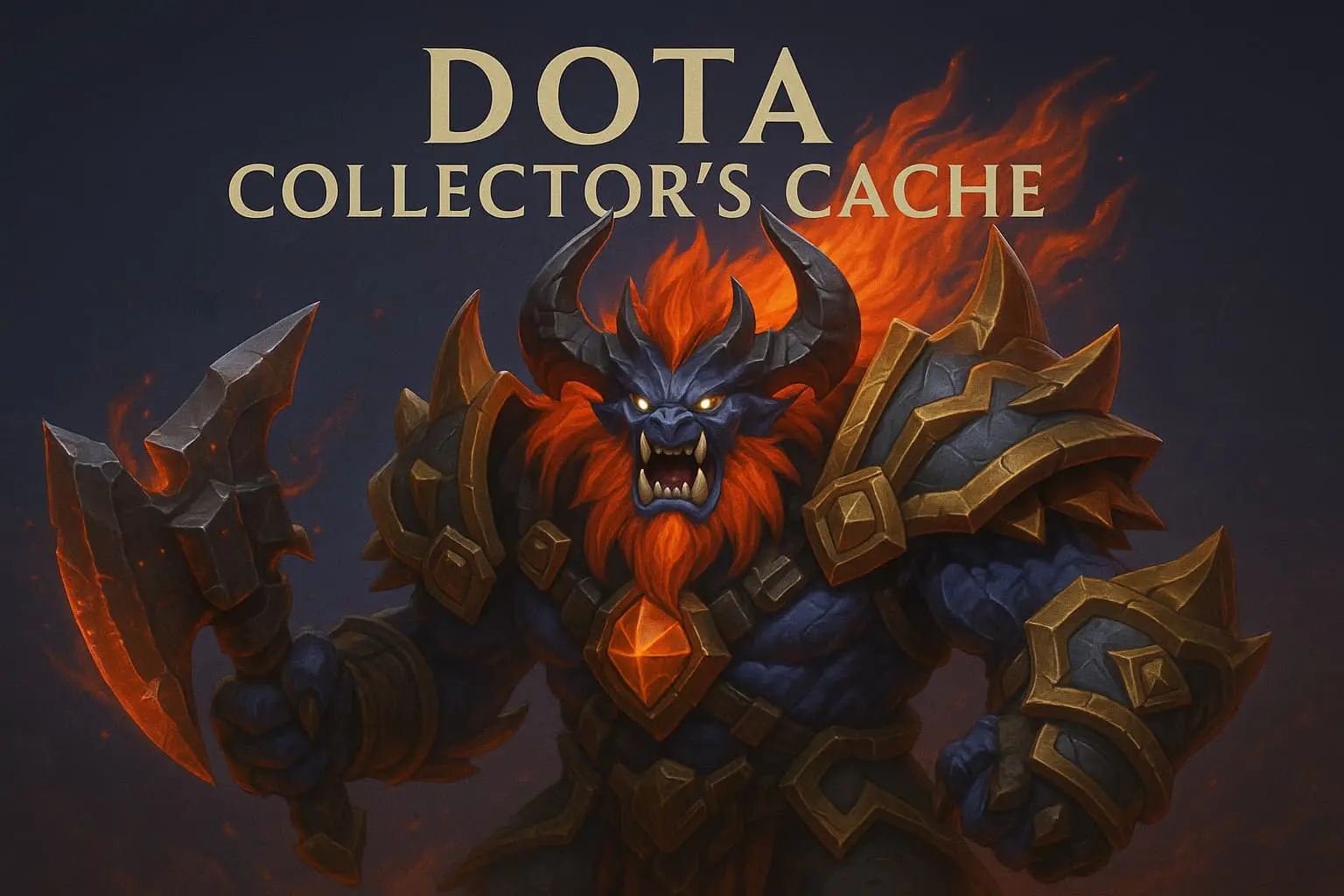 Collector Cache