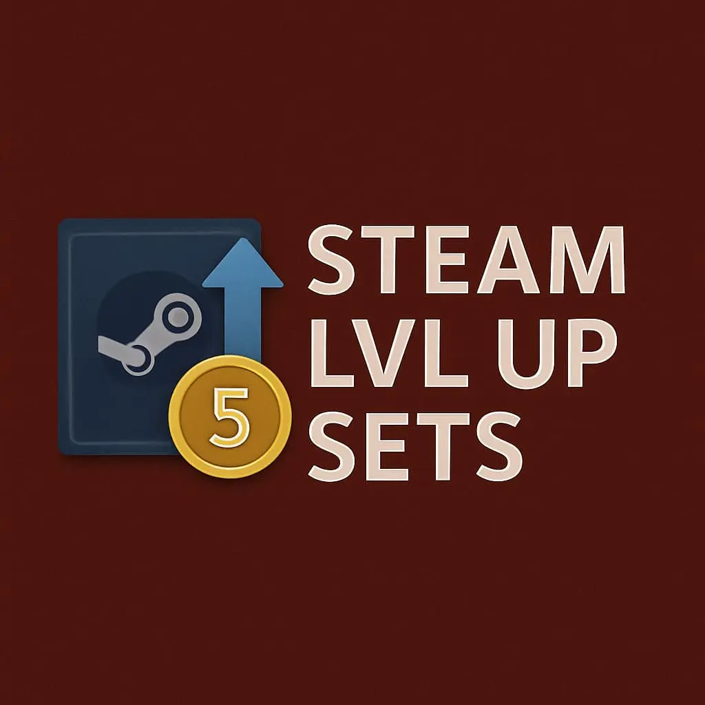 LVL up sets