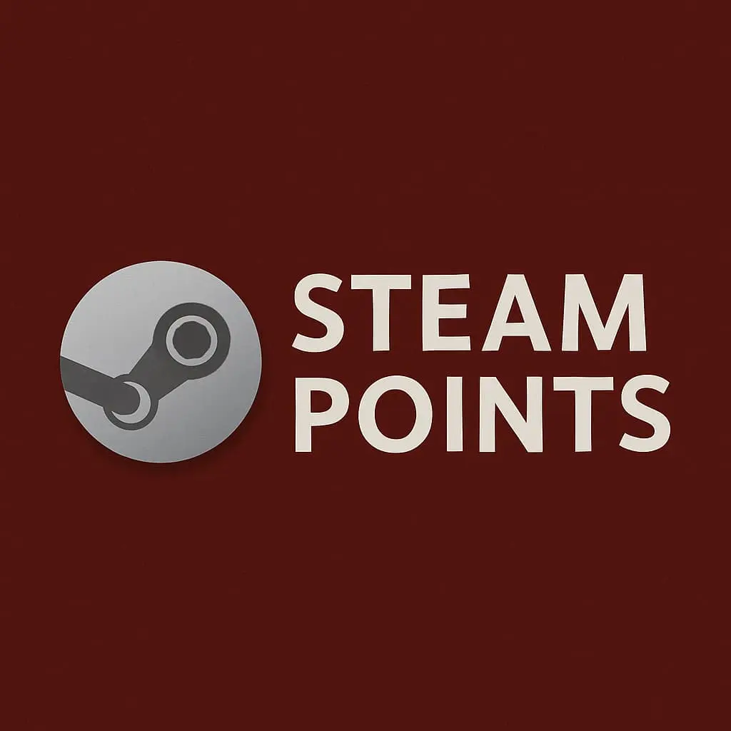 Steam Point