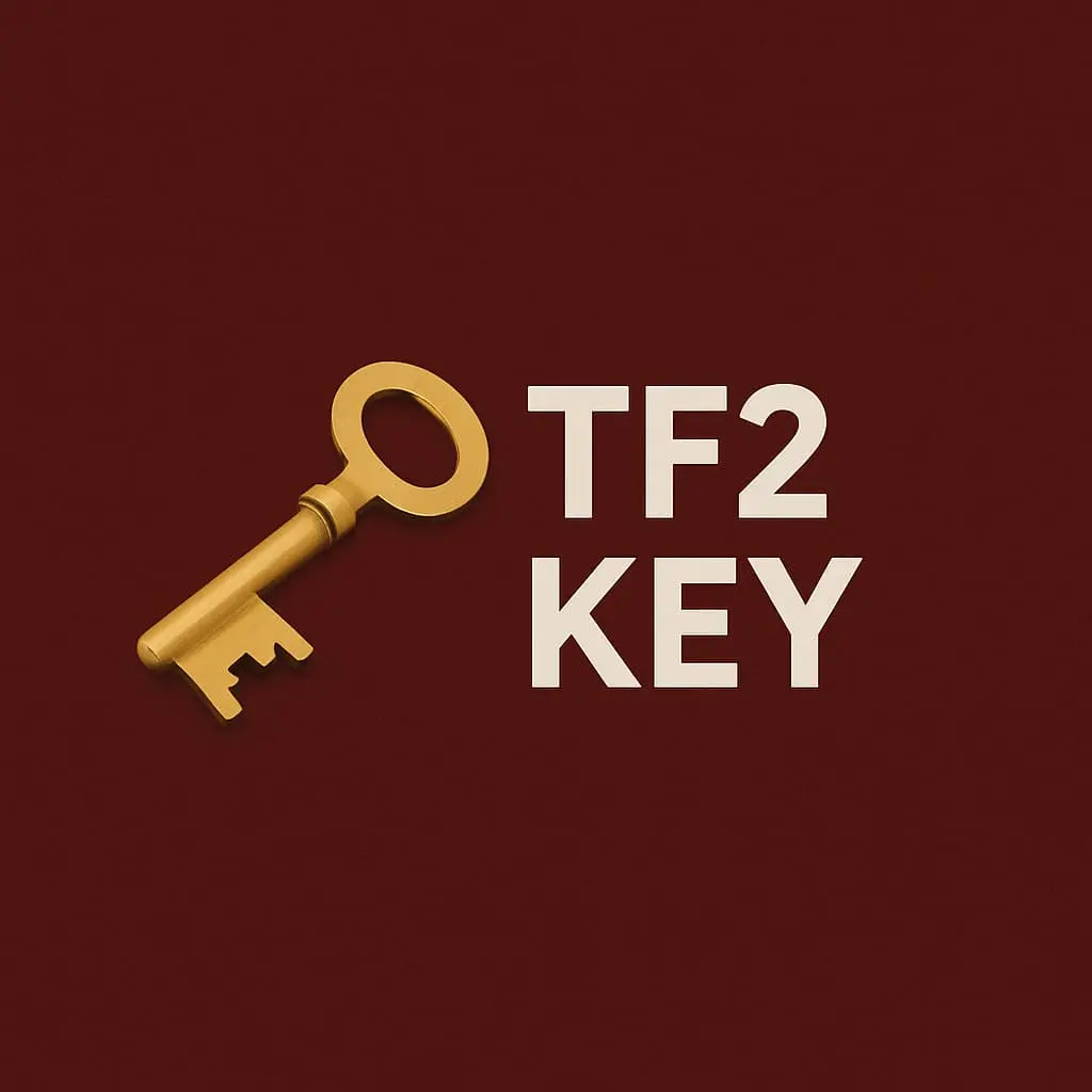 TF2 keys